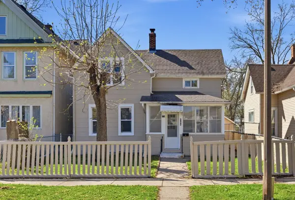 864 Sims Avenue, Saint Paul, MN 55106