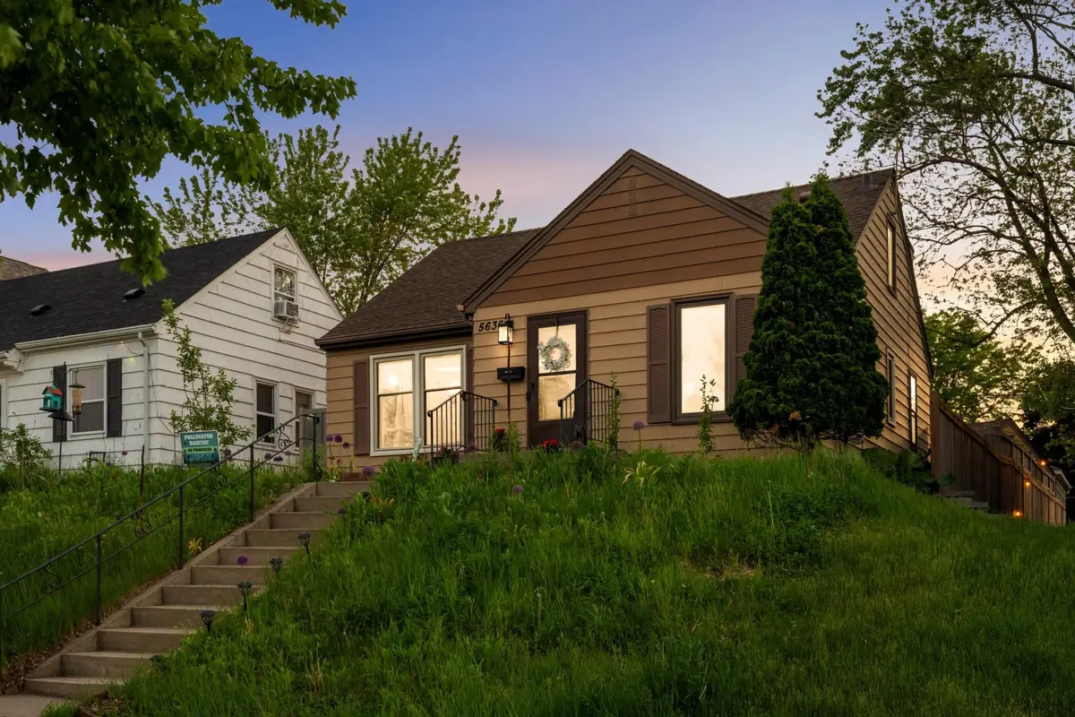 5636 Irving Avenue S, Minneapolis, MN 55419 - #1