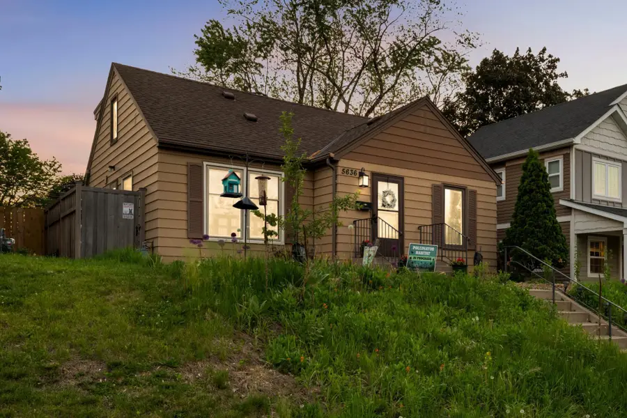 5636 Irving Avenue S, Minneapolis, MN 55419 - #3