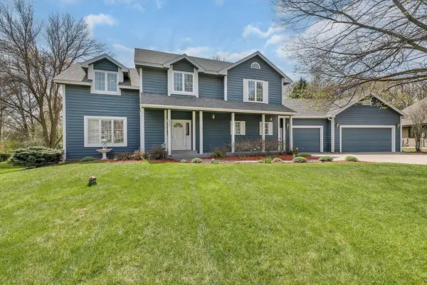2237 Chelmsford Lane, Saint Cloud, MN 56301