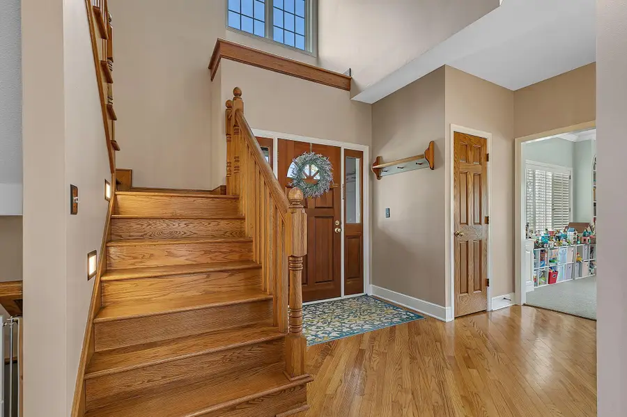 2237 Chelmsford Lane, Saint Cloud, MN 56301 - #3
