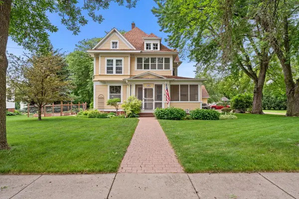 605 S Lafayette Avenue, Fulda, MN 56131