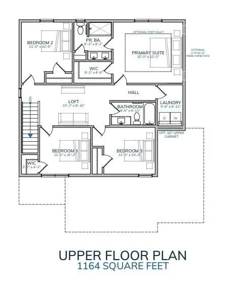 1463 Otter Way, New Richmond, WI 54017 - #3