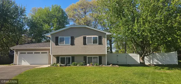 3771 227th Court Nw, Saint Francis, MN 55070