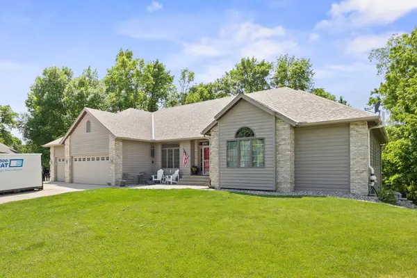 760 Colorado Court Nw, Hutchinson, MN 55350