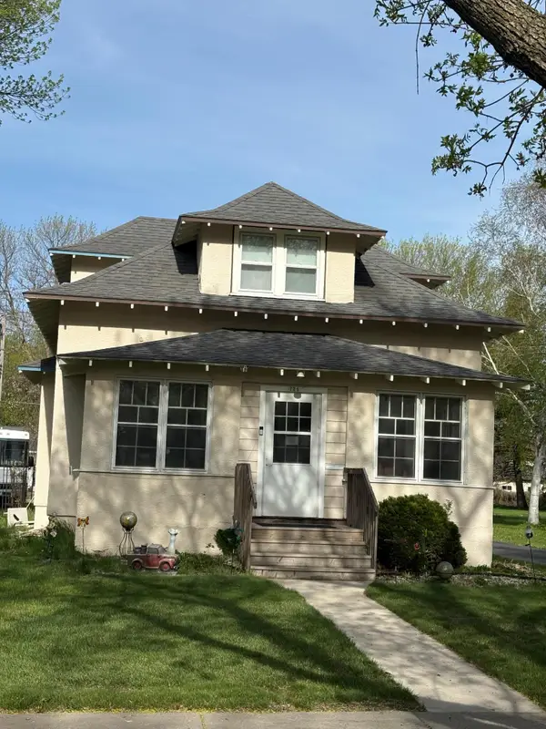 724 12th Street S, Benson, MN 56215