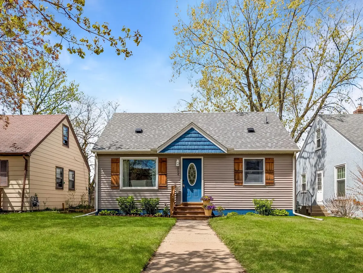 5004 5th Street Ne, Minneapolis, MN 55421 - #1