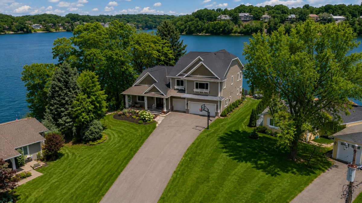 3396 Kings Point Road, Excelsior, MN 55331 - #1