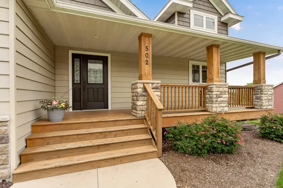 502 Northern Hills Trail, Saint Charles, MN 55972 - #2