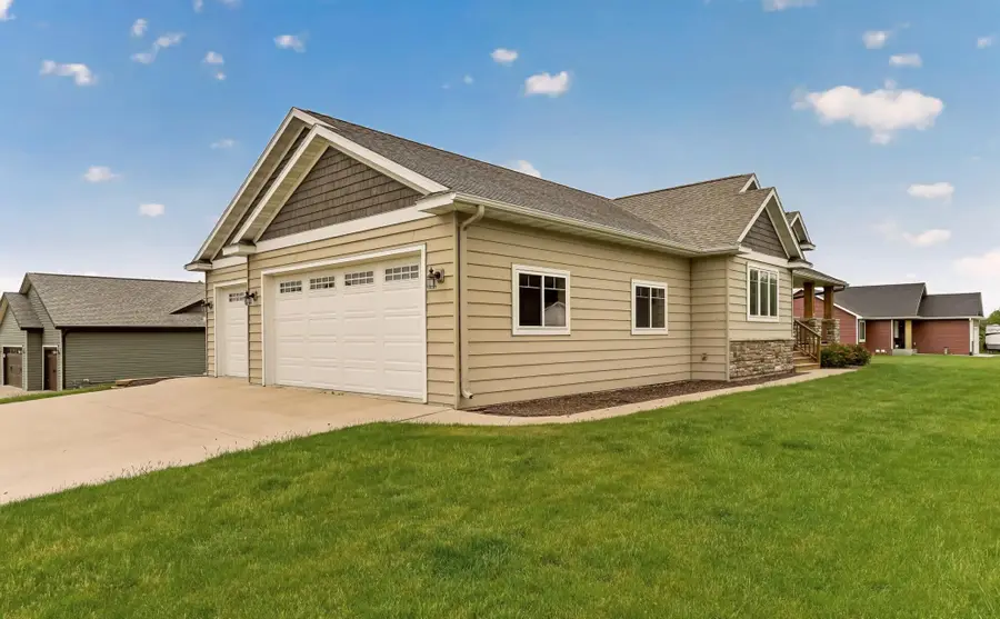 502 Northern Hills Trail, Saint Charles, MN 55972 - #3