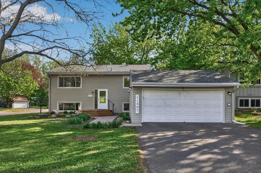 11501 Red Fox Drive, Osseo, MN 55369 - #2