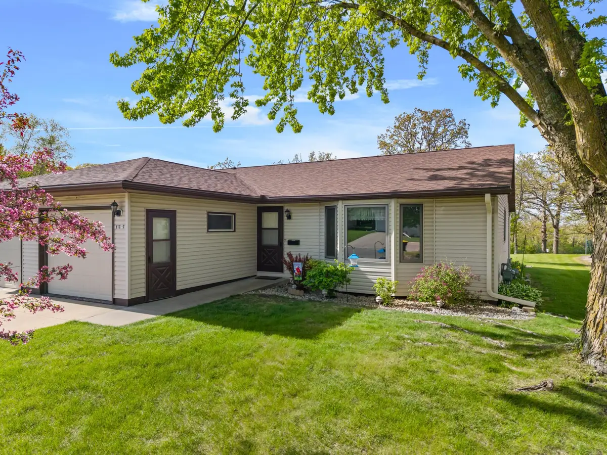 813 Sprague Street N #2, Caledonia, MN 55921 - #1