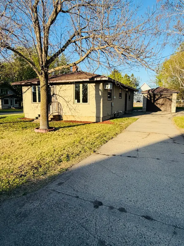 430 Western Street, New Munich, MN 56356