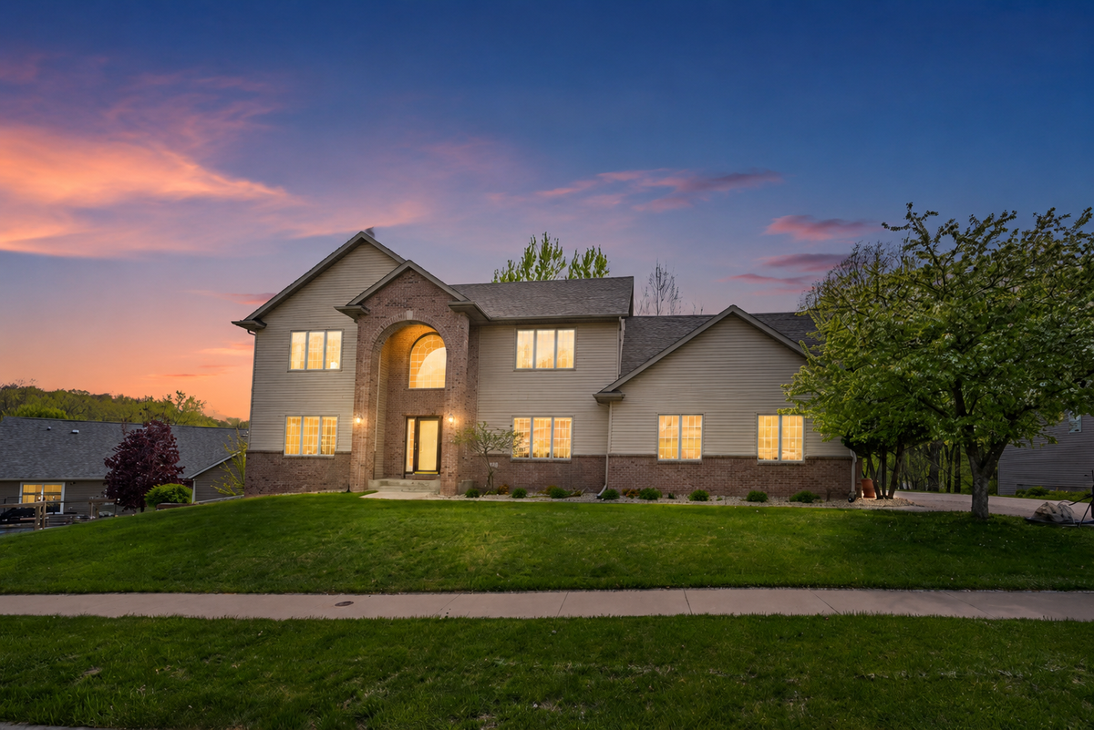 2719 Rocky Creek Lane Ne, Rochester, MN 55906 - #1