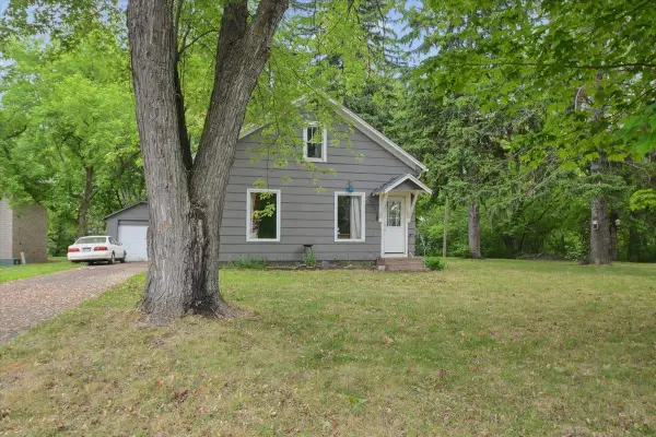 300 Evergreen Street, Mora, MN 55051