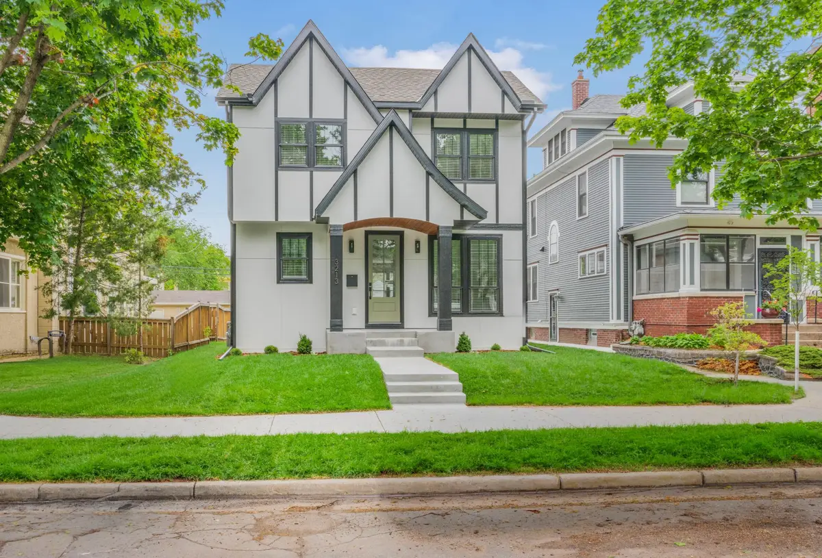 3213 Holmes Avenue S, Minneapolis, MN 55408 - #1
