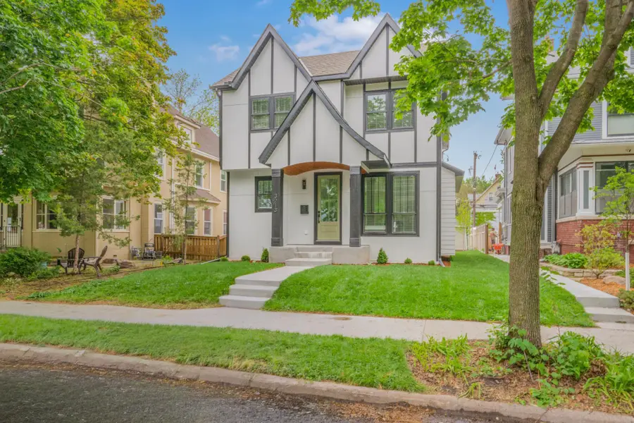 3213 Holmes Avenue S, Minneapolis, MN 55408 - #2