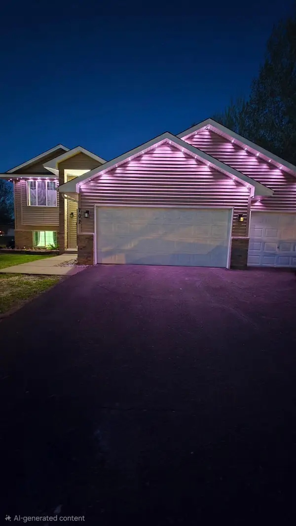 702 4th Avenue Sw, Isanti, MN 55040