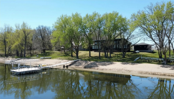 26326 389th Avenue, Battle Lake, MN 56515