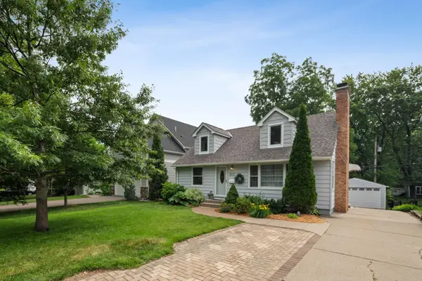 5817 Fairfax Avenue, Minneapolis, MN 55424