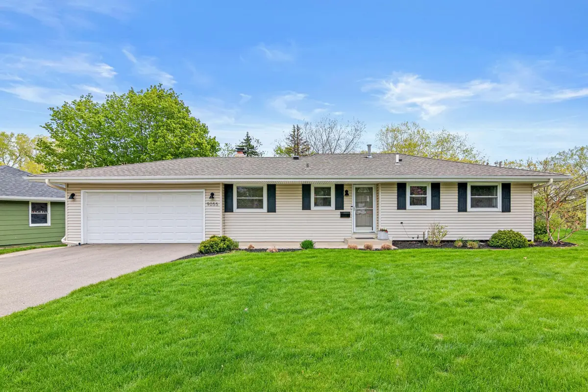 9055 Johnson Avenue S, Minneapolis, MN 55437 - #1
