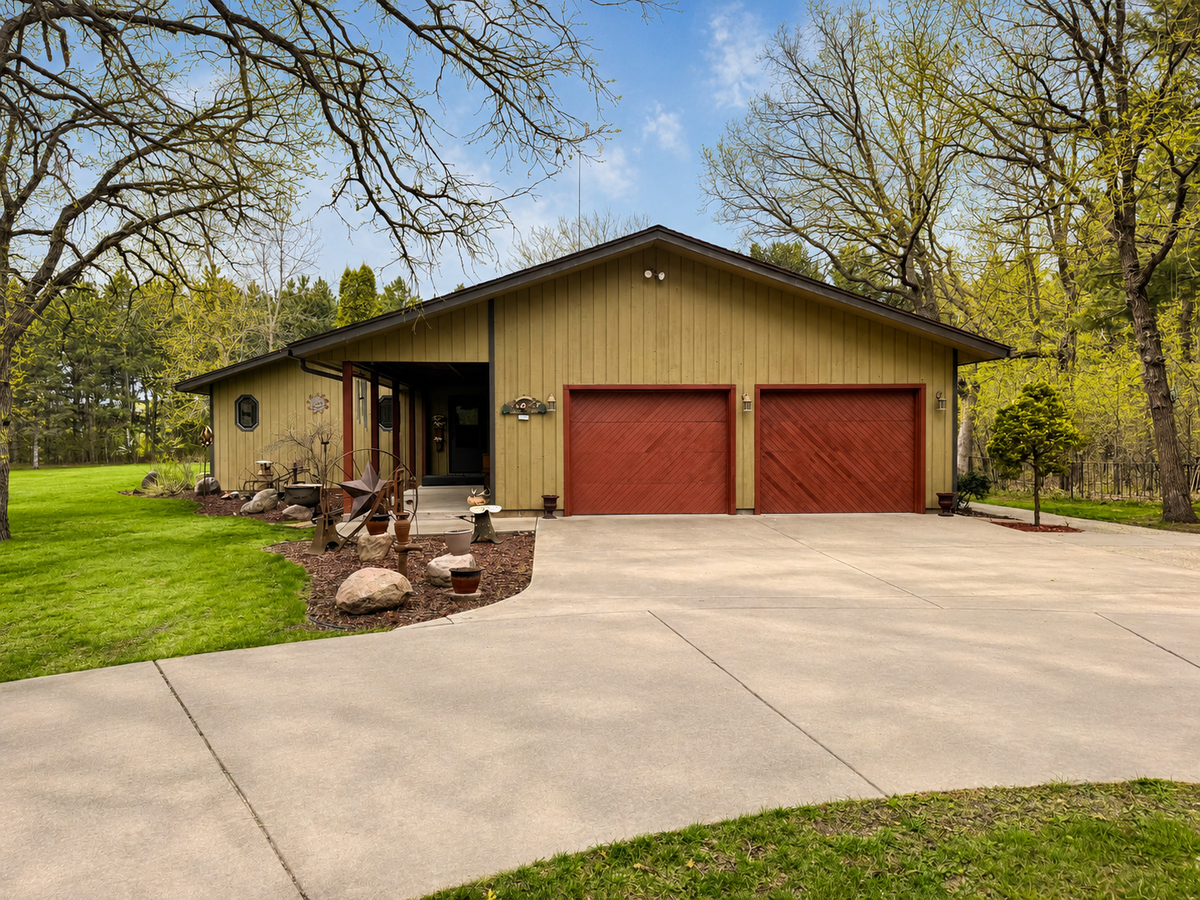 42297 County Road 1, Rice, MN 56367 - #1