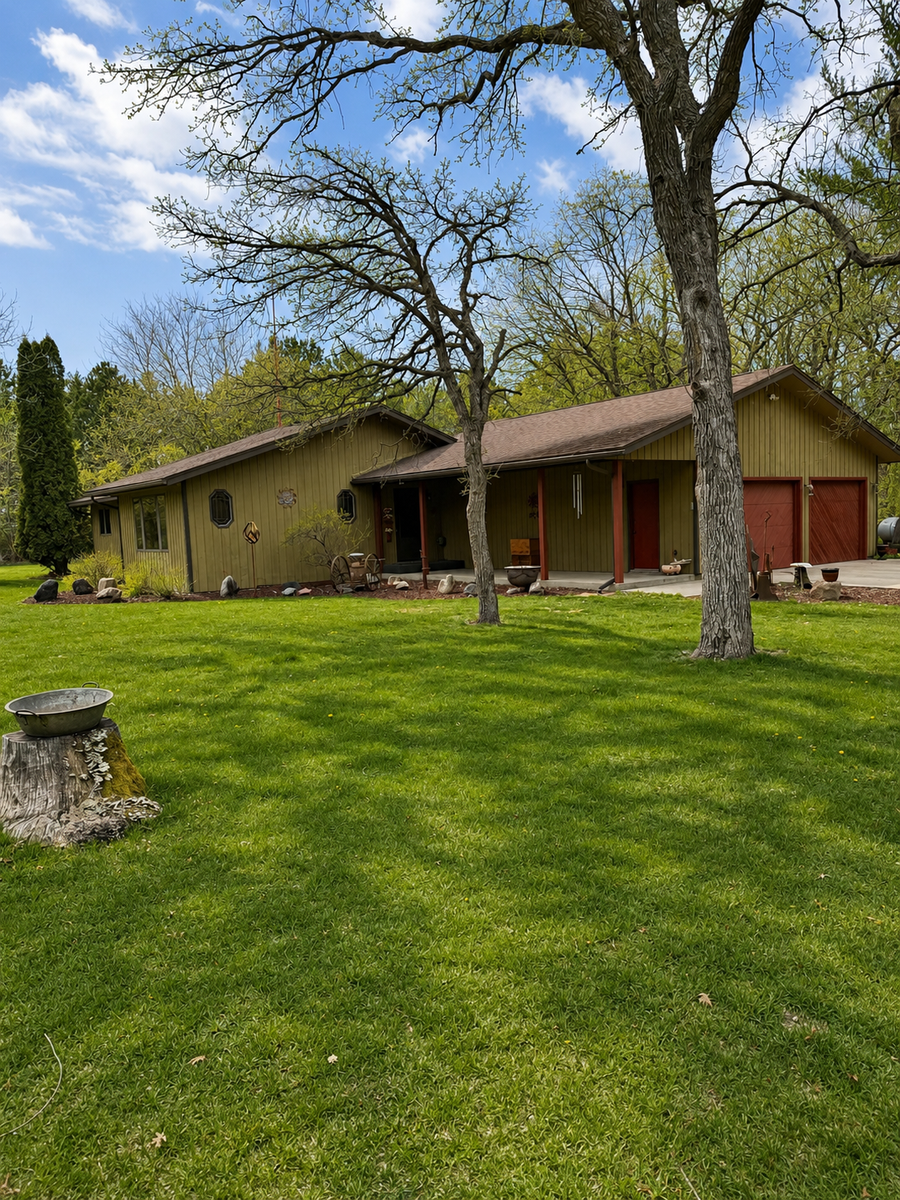 42297 County Road 1, Rice, MN 56367 - #2