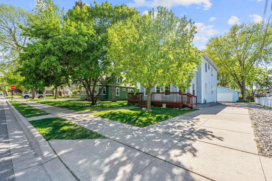 109 2nd Avenue Ne, Osseo, MN 55369 - #3