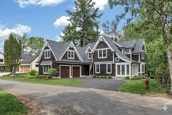 3114 Brooks Lane, Minnetonka Beach, MN 55361