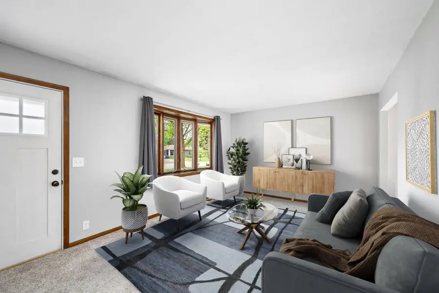 6314 Knox Avenue S, Minneapolis, MN 55423 - #2