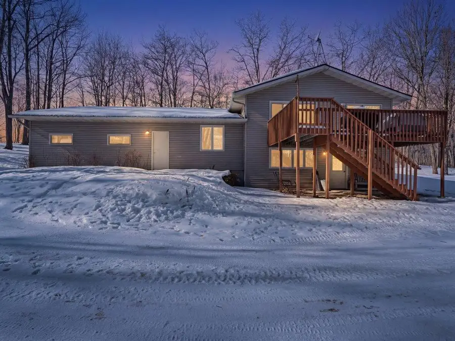 26904 Cedar Road, Cushing, MN 56443 - #2