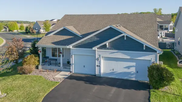655 Stonegate Circle, Waconia, MN 55387
