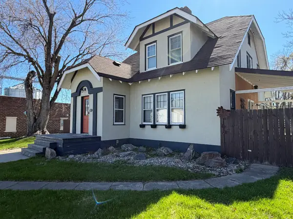 207 S Johnson Avenue, Fosston, MN 56542