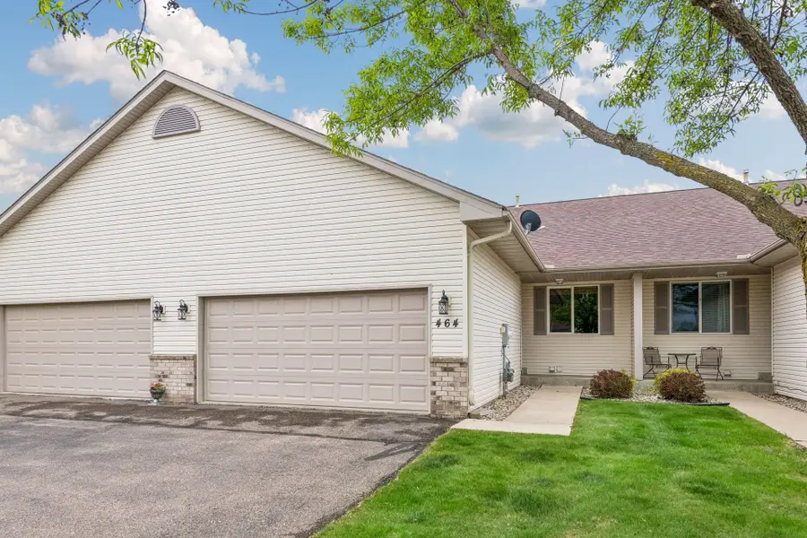 464 Meadow Lane, Young America, MN 55397 - #2