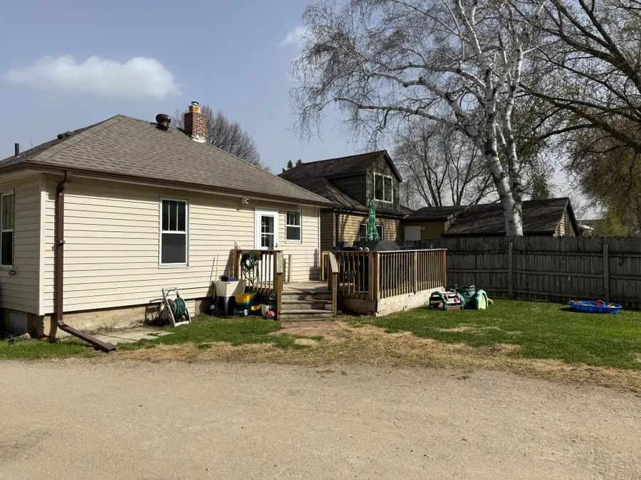 1136 West Avenue, Detroit Lakes, MN 56501 - #2