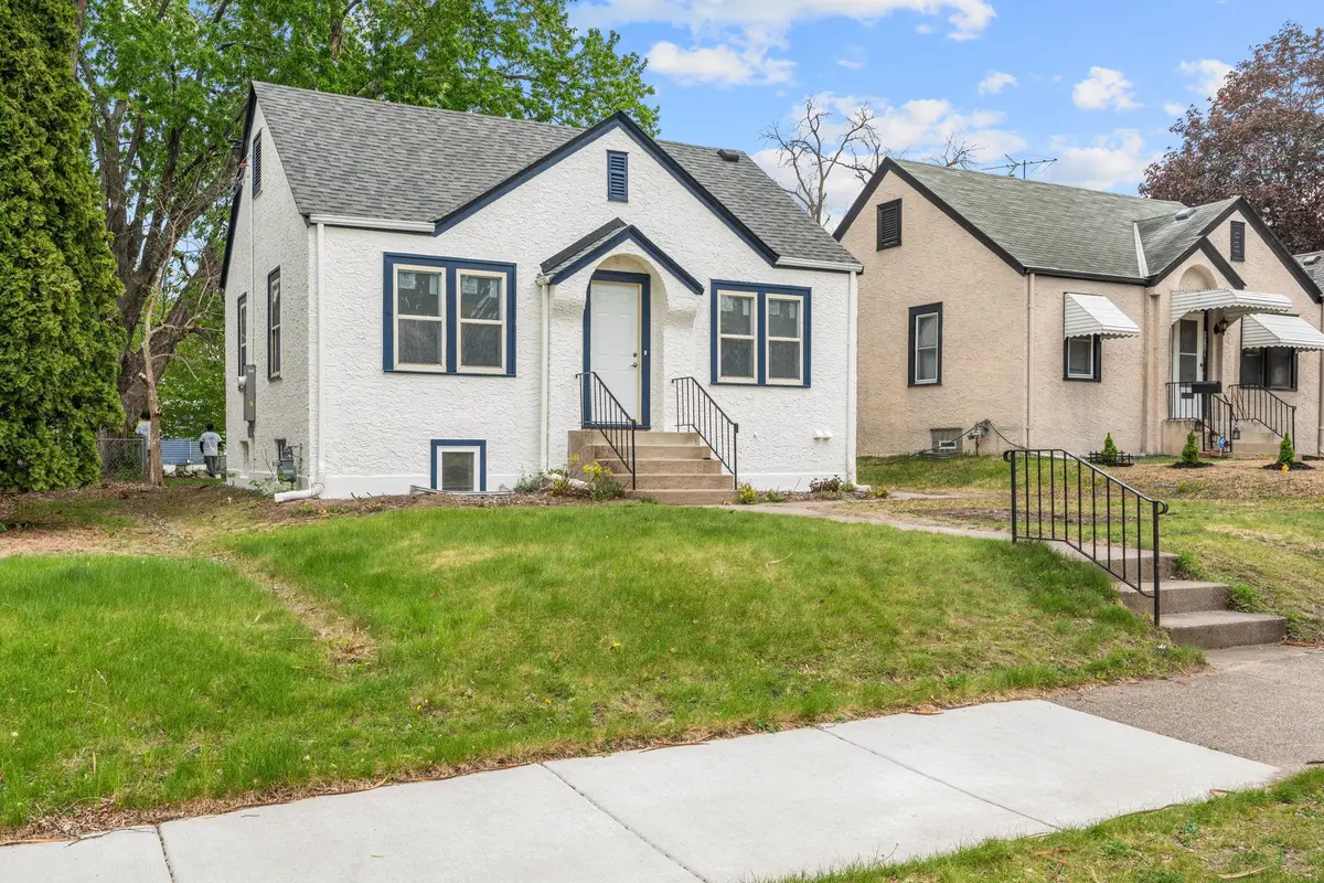 4424 Russell Avenue N, Minneapolis, MN 55412 - #1