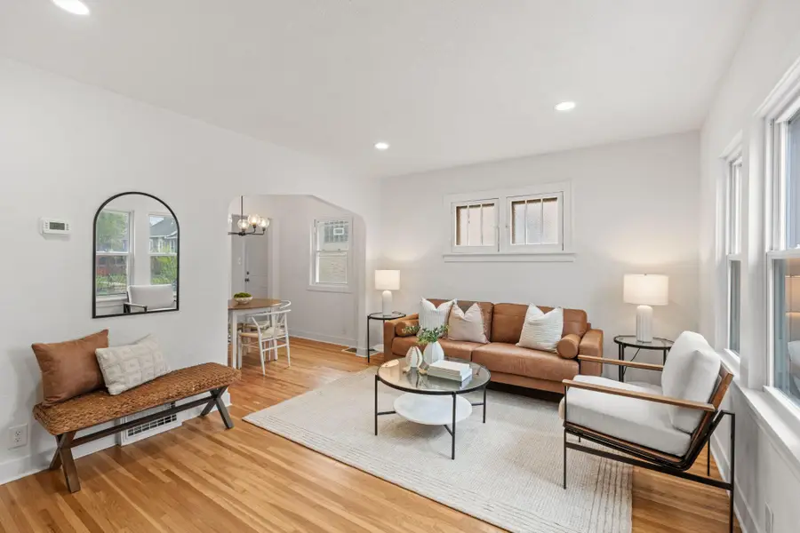 4424 Russell Avenue N, Minneapolis, MN 55412 - #2