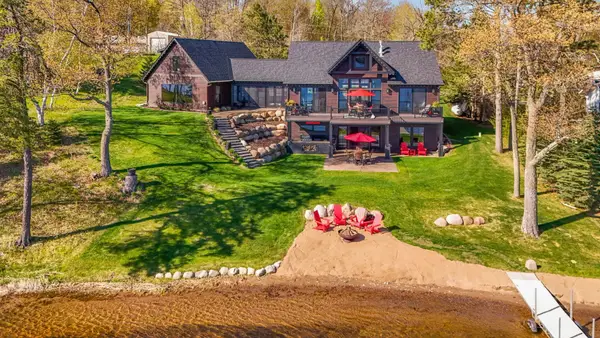 23819 N Platte Lake Road, Hillman, MN 56338