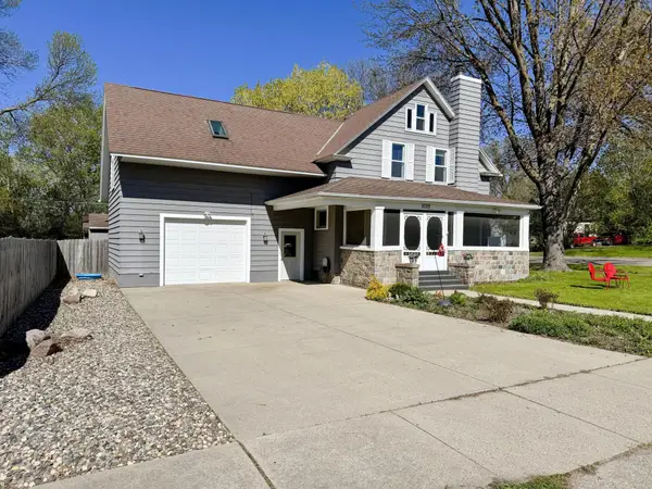 1019 N Vine Street, Fergus Falls, MN 56537