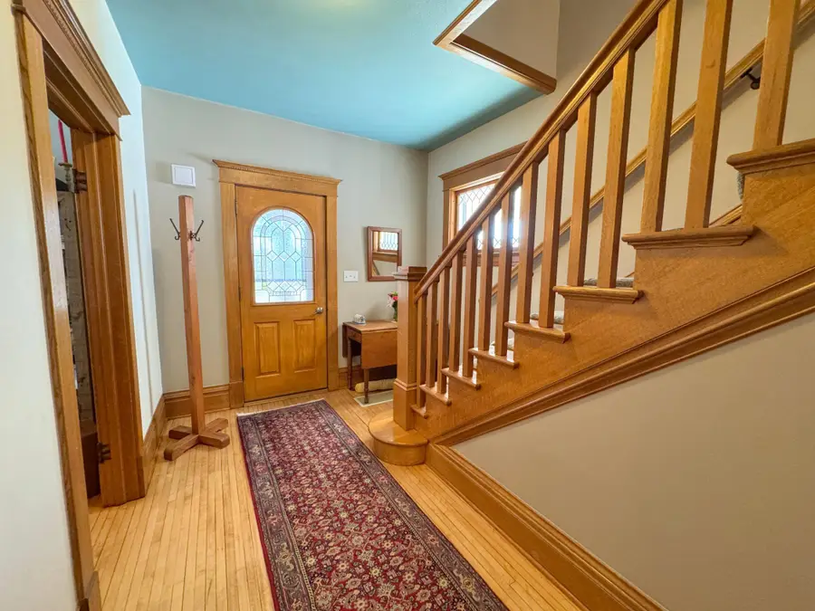 1019 N Vine Street, Fergus Falls, MN 56537 - #2