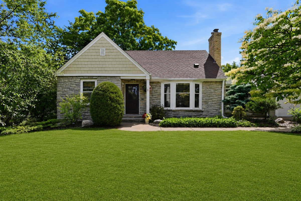 3521 Glenhurst Avenue, Minneapolis, MN 55416 - #1