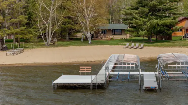 11485 Hamilton Trail, Pequot Lakes, MN 56472