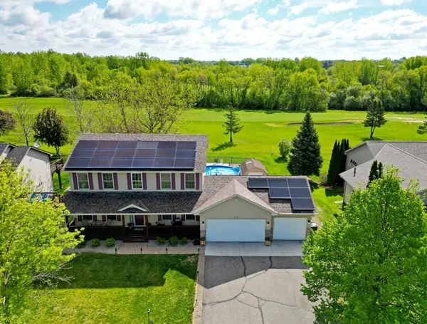 715 Acacia Drive S, Annandale, MN 55302