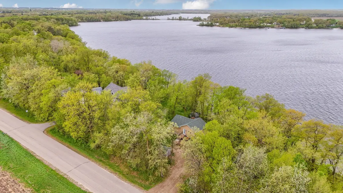 44433 Brick Yard Road, Sauk Centre, MN 56378 - #1
