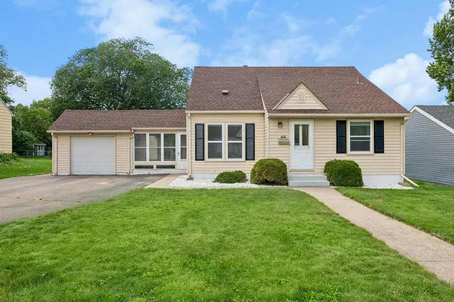 6632 10th Avenue S, Minneapolis, MN 55423 - #2