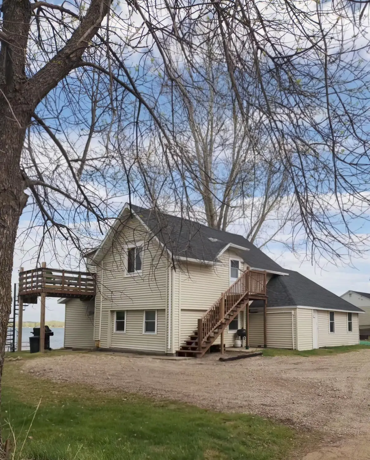 41424 Dawn Trail #4, Pelican Rapids, MN 56572 - #1