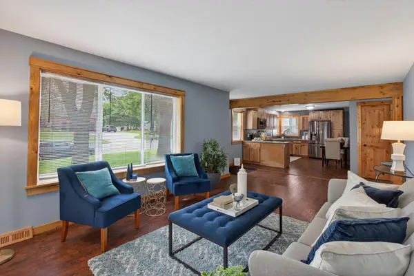 605 5th Street Ne, Montgomery, MN 56069