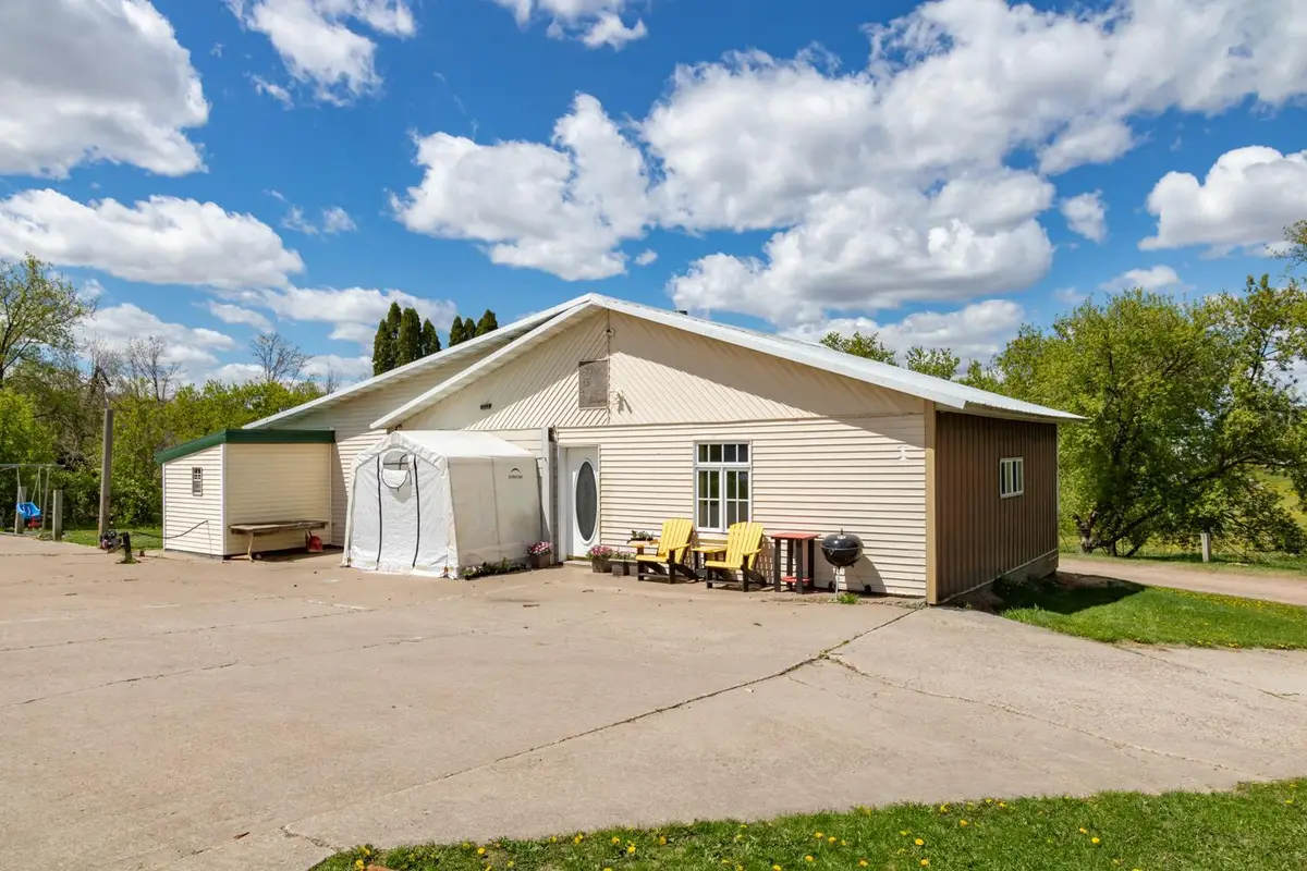 649 20th Street, Chetek, WI 54728 - #1