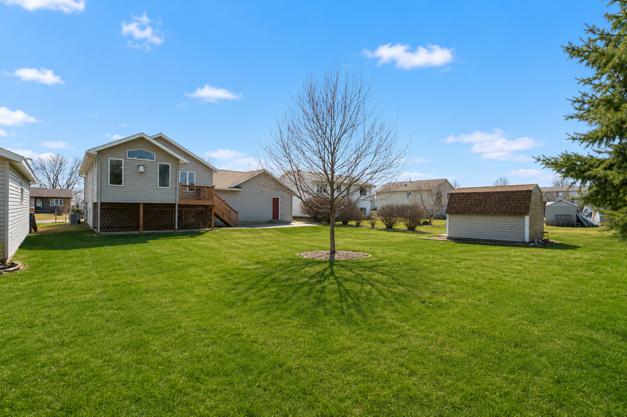 905 3rd Street Nw, Byron, MN 55920 - #2