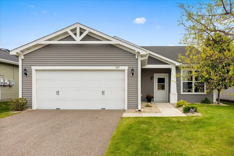 355 Rice Creek Boulevard Ne, Fridley, MN 55432 - #3